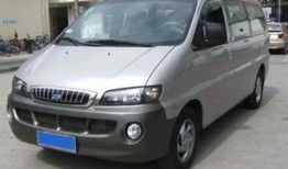 伊春市瑞风商务汽车二手（伊春二手轿车）