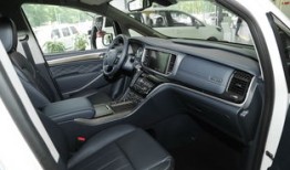 传祺汽车7座商务gm8油耗（传祺汽车7座商务gm8油耗多少）