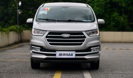 江淮汽车7座M4商务车（江淮汽车7座m4商务车多少钱）