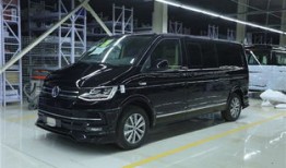 大众汽车新款7座商务车（大众汽车新款7座商务车图片）