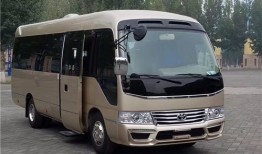 马骏汽车商务车报价表大全（马俊车图片报价）