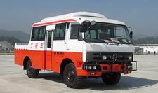 东风汽车商务车四驱的（东风四驱客车）
