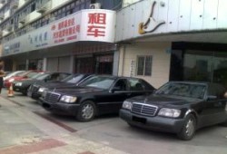 六安市商务汽车租赁公司（六安汽车租赁公司电话）