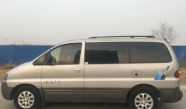 江淮汽车一家亲商务车（江淮汽车7座商务一家亲）