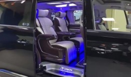 传祺商务汽车7座豪华版（传祺商务汽车7座豪华版价格）