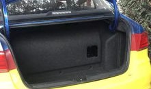 原厂油气两用双燃料汽车商务9座（两座 燃油车）