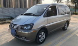 汽车之家七座商务二手车（七座商务车二手价格）