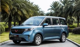 五菱商务汽车大全七座车（五菱商务车七座最新款）