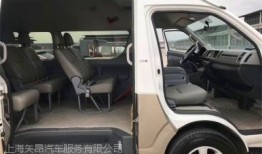 汽车商务车出租多少钱一天（商务车租车一天价格）