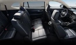岚图梦想家七座商务汽车（岚图7座suv）