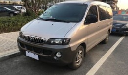 二手瑞丰汽车7座商务车价格（二手瑞丰汽车7座商务车价格多少）