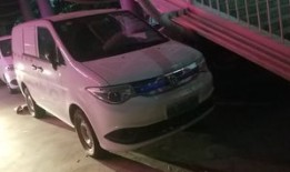 7座商务车电动汽车有哪些（七座商务车纯电动车）