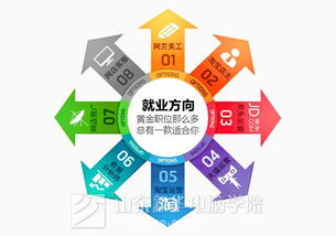 电子商务专业属计算机