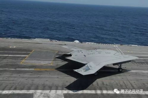 空中无人机航母将首飞，可载百枚弹，开启未来战争新篇章