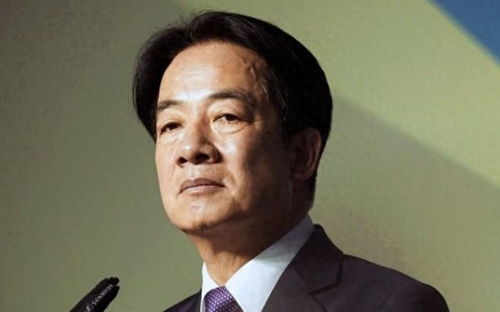 岛内：台军在为赖清德临阵脱逃做准备