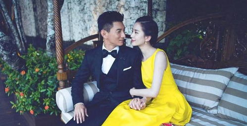 吴奇隆刘诗诗再被曝离婚