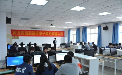 考毕电子商务专业难吗