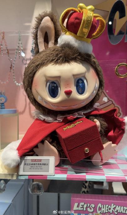 原来它们不叫Labubu，揭秘日常生活中的洋名由来