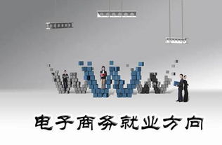 电子商务专业课包括哪些