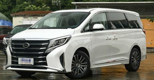 传祺汽车商务车m8提车（传祺m8商务车落地价）