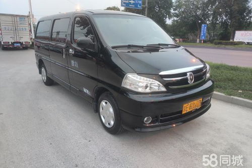 二手汽车商务车能买吗（二手车 商务车）