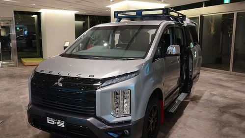 柴油三菱汽车七座商务车（三菱柴油四驱七座商务车）