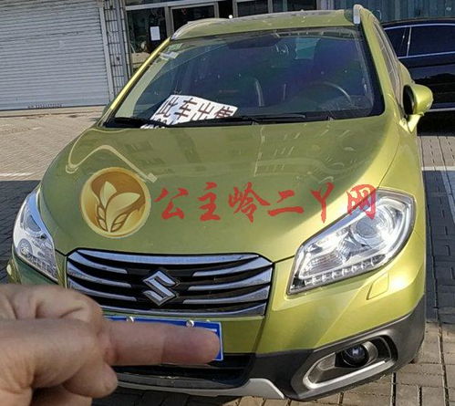 鹿邑二手商务汽车百姓网（鹿邑二手车最新出售信息最新）