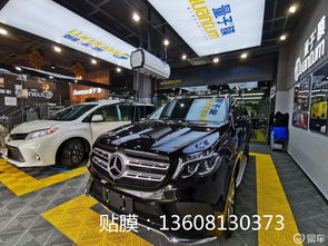 深圳宝安锦驰商务中心汽车贴膜店（深圳宝安锦驰商务中心汽车贴膜店怎么样）