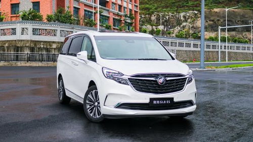 商务汽车七座gl8多少钱（商务车七座别克gl8 2020）