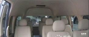 九龙汽车15座商务车配件座椅（九龙汽车15座商务车配件座椅图片）