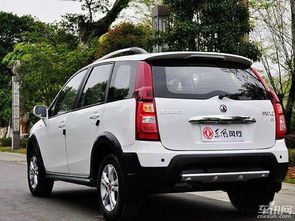 kede克蒂商务汽车多少钱一台（克蒂汽车suv）