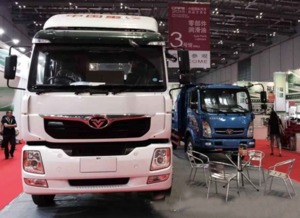 中国重汽汽车七座商务车（中国重汽汽车七座商务车多少钱）