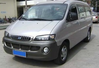 伊春市瑞风商务汽车二手（伊春二手轿车）