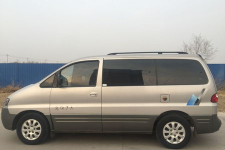 江淮汽车一家亲商务车（江淮汽车7座商务一家亲）