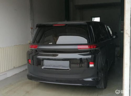 理想x9汽车是商务车吗（理想 92）