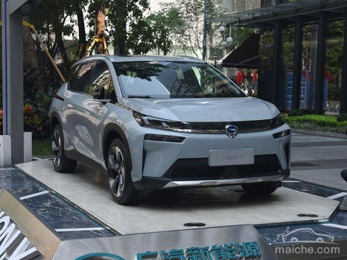 二十万新能源汽车商务车（20万新能源suv）
