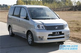 长城汽车商务型七座12（长城商务车七座2019款）