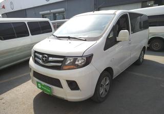 江淮小商务汽车二手多少钱（江淮商务车二手车）