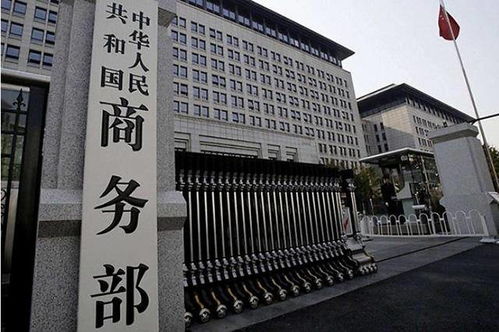 商务部对汽车企业的影响（商务部促进汽车措施）