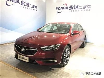 呼和浩特市二手商务汽车（呼和浩特市个人二手商务车）