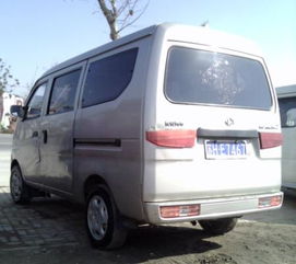 北京二手面包商务汽车（北京二手面包车车交易市场）
