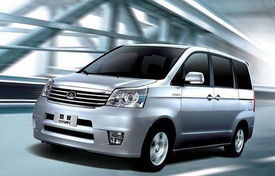 v6商务是什么牌的汽车（v6mpv商务车大全）